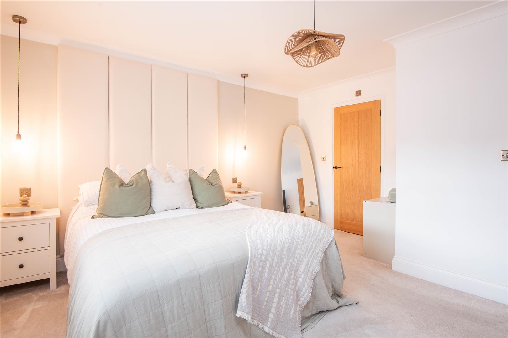Great Park Drive, Leyland